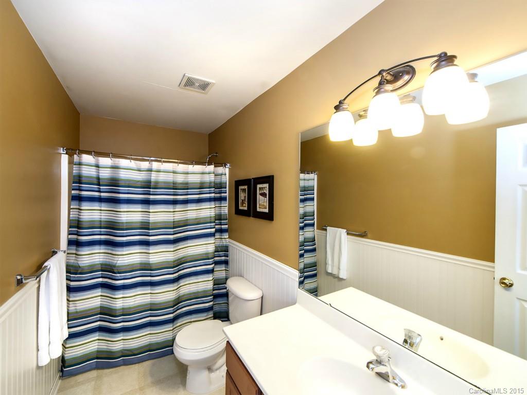 Mill Creek Falls - Residential