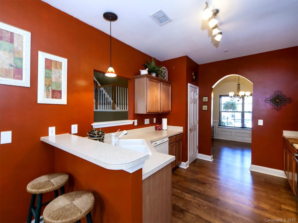 Mill Creek Falls - Residential