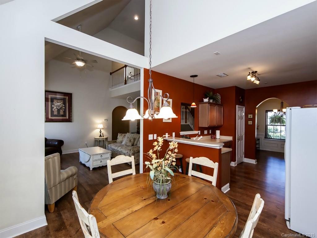 Mill Creek Falls - Residential