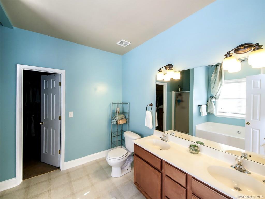 Mill Creek Falls - Residential