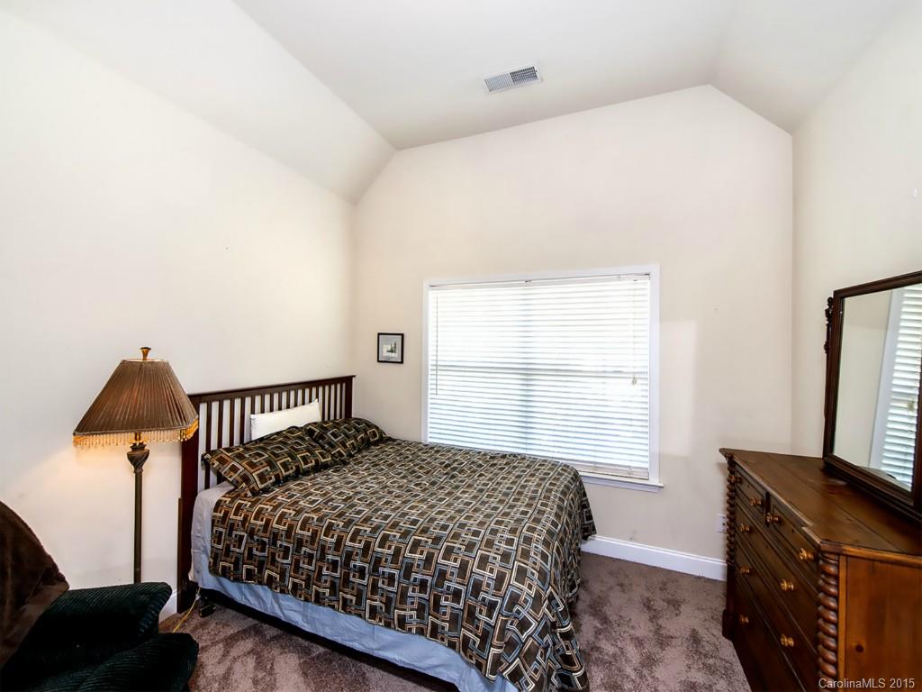 Mill Creek Falls - Residential