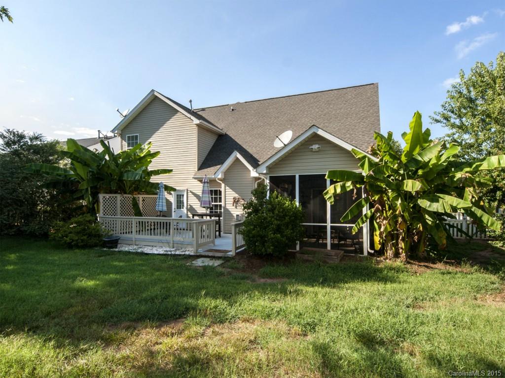 Mill Creek Falls - Residential