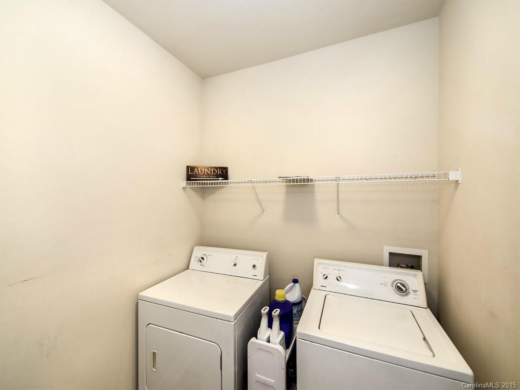 Mill Creek Falls - Residential