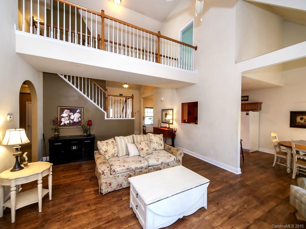 Mill Creek Falls - Residential