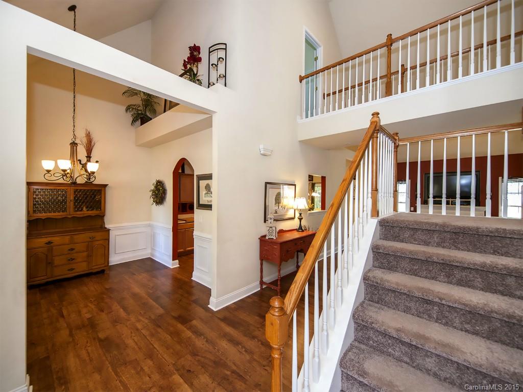 Mill Creek Falls - Residential