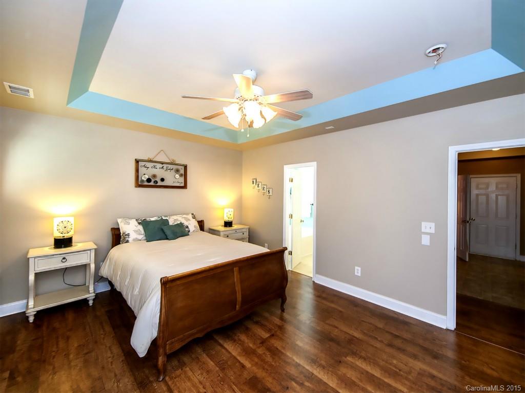 Mill Creek Falls - Residential