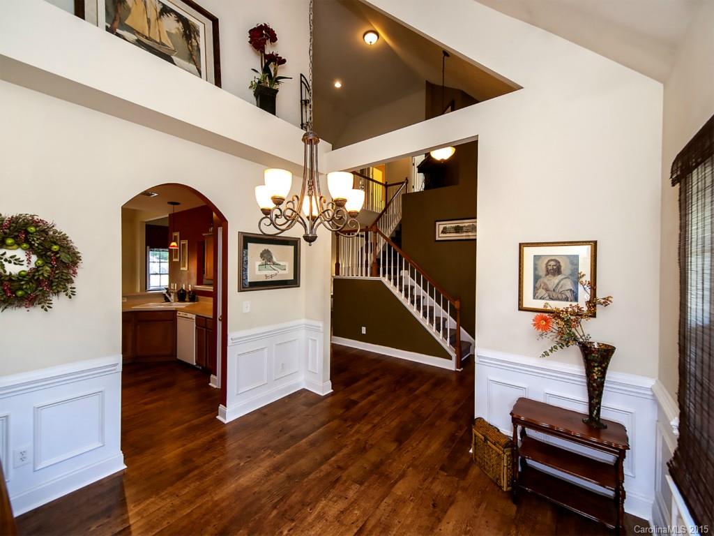 Mill Creek Falls - Residential