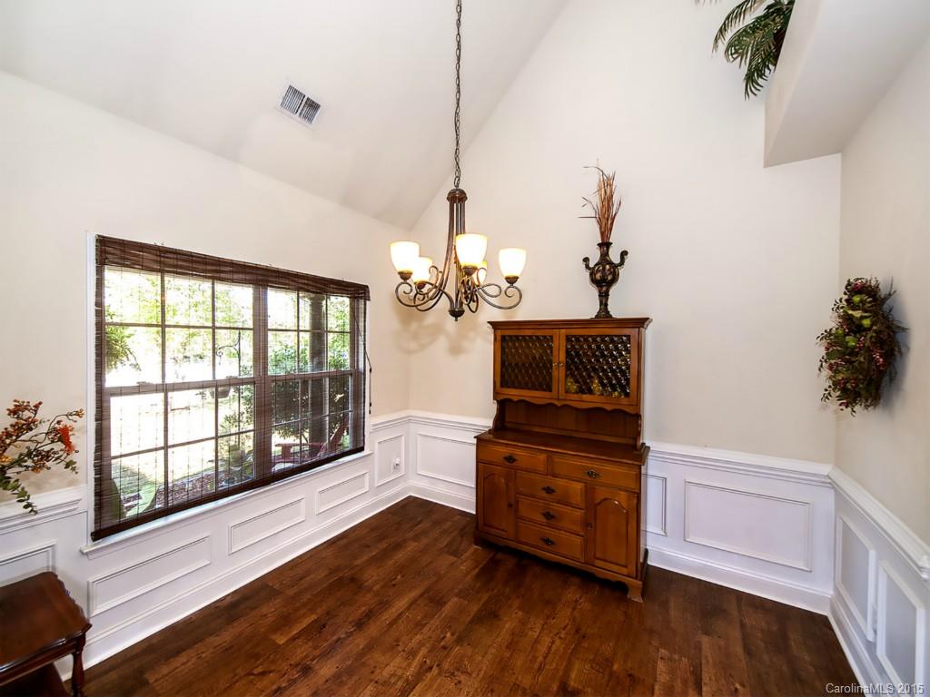 Mill Creek Falls - Residential