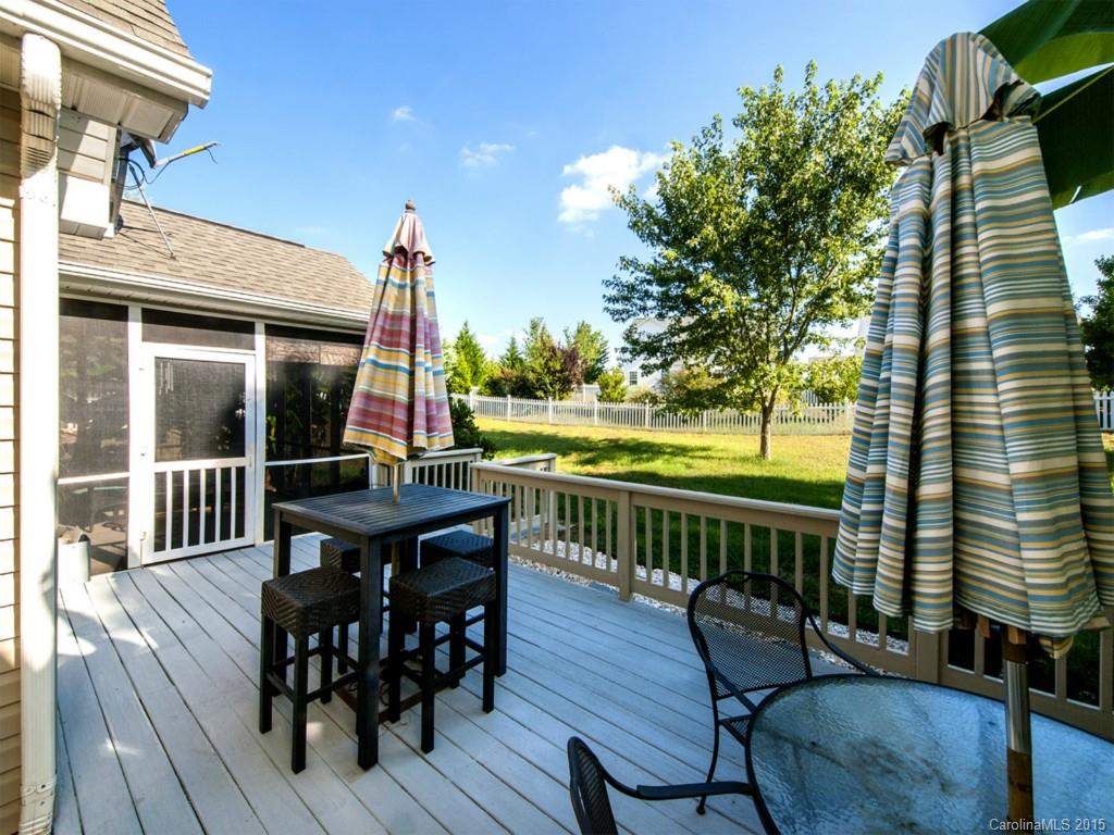 Mill Creek Falls - Residential