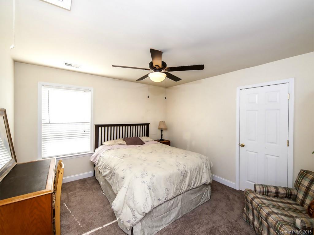 Mill Creek Falls - Residential