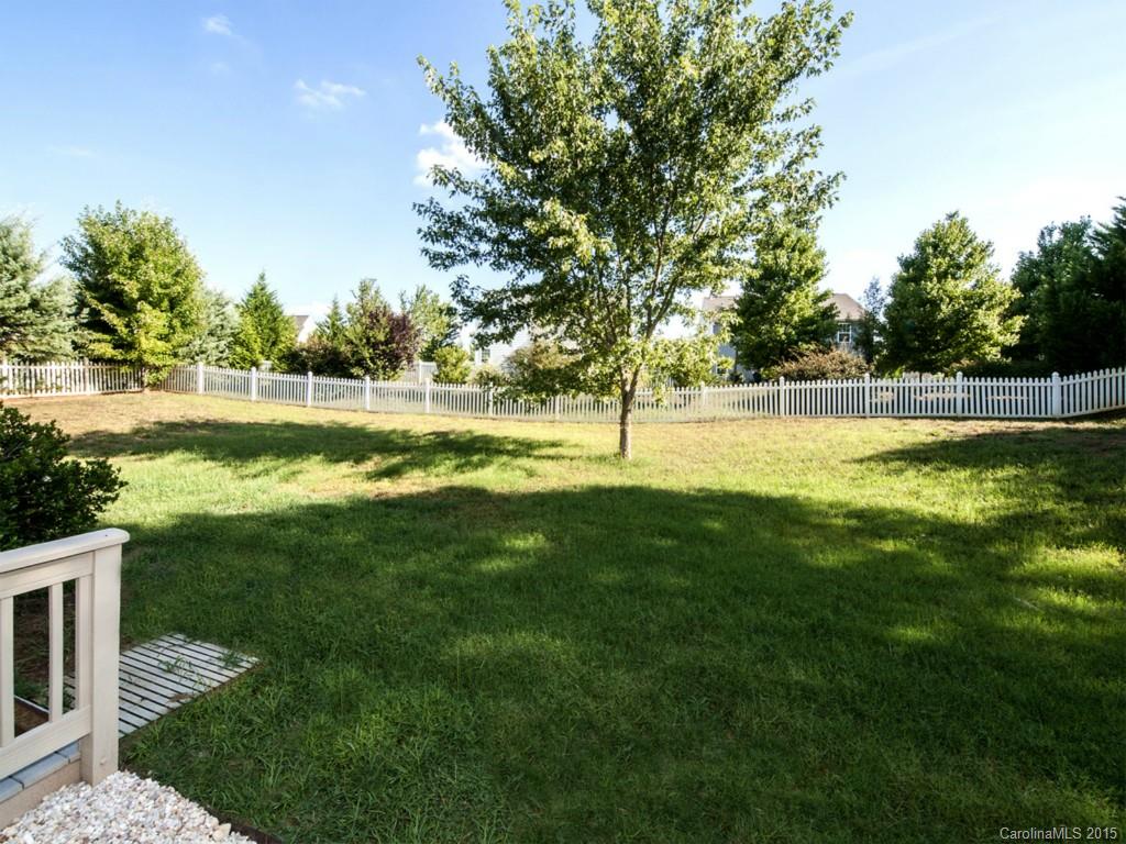 Mill Creek Falls - Residential