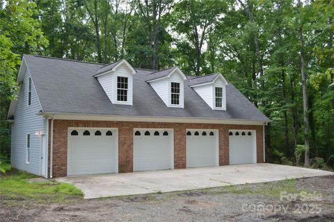 4411 Quail Ridge Drive Mint Hill NC 28227