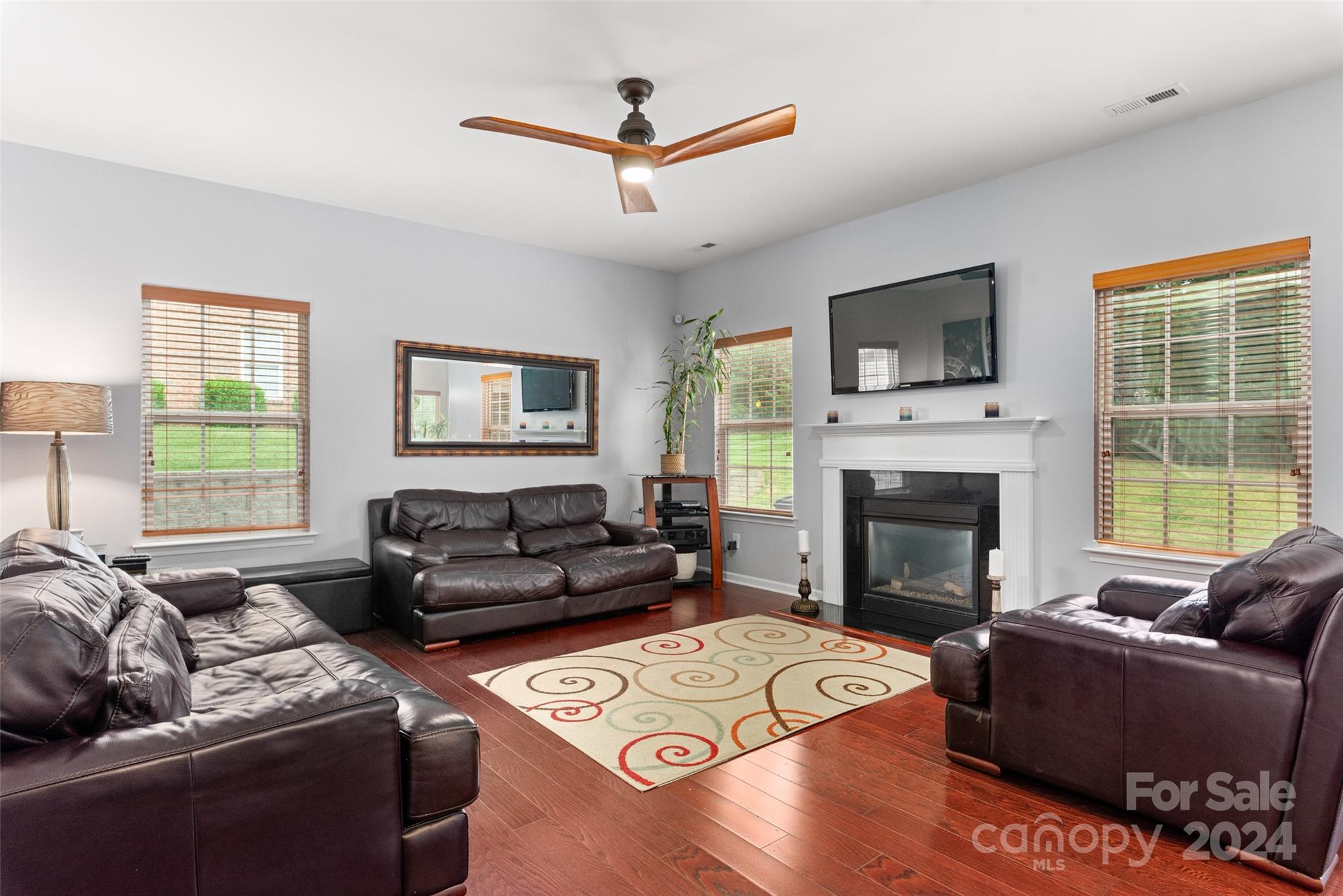 Fox Ridge - Residential