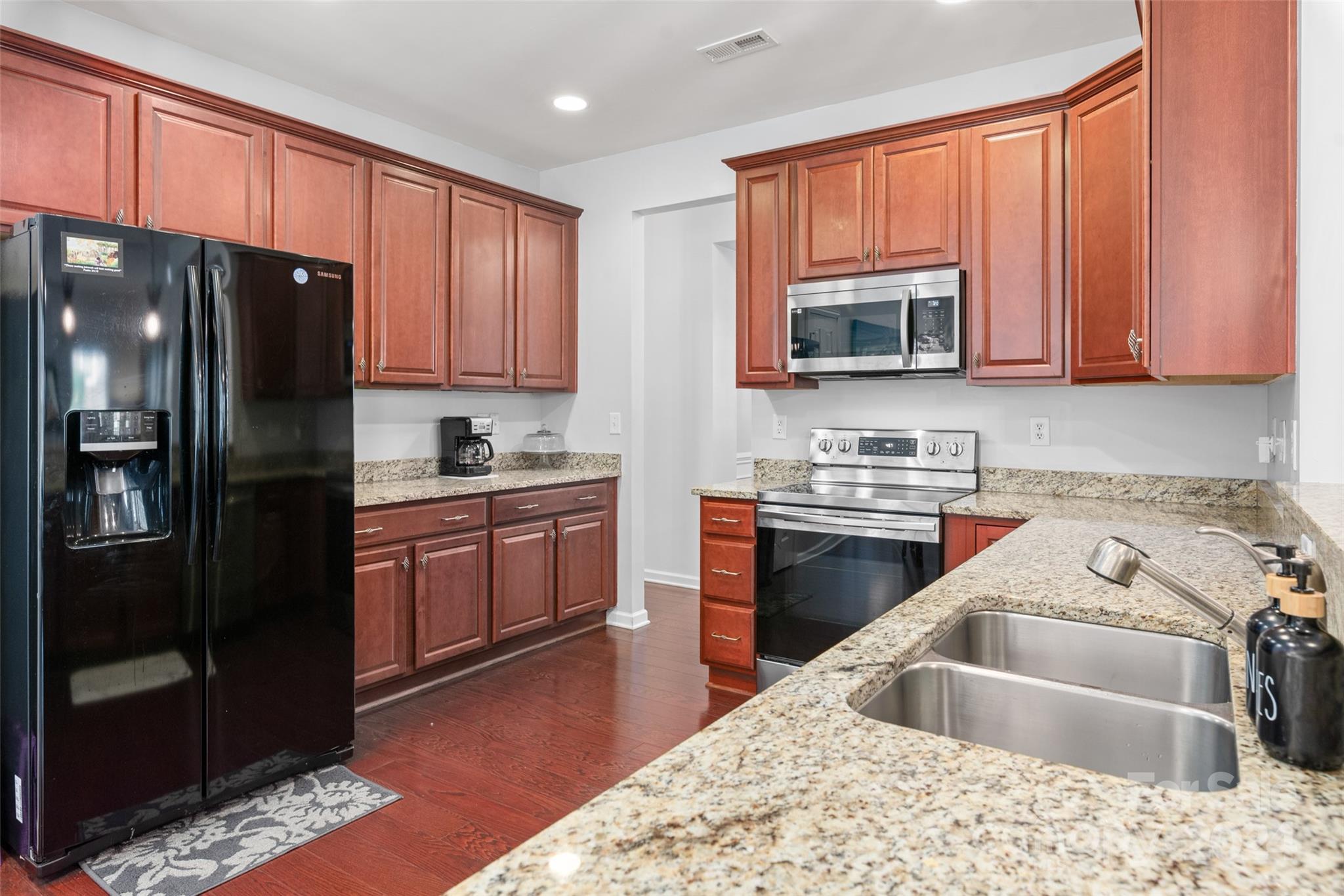 Fox Ridge - Residential