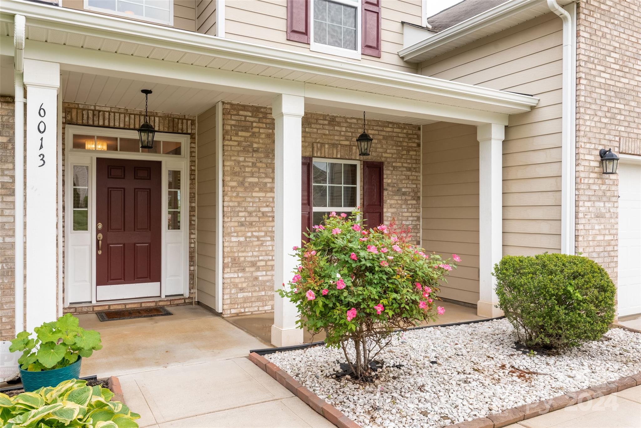 Fox Ridge - Residential