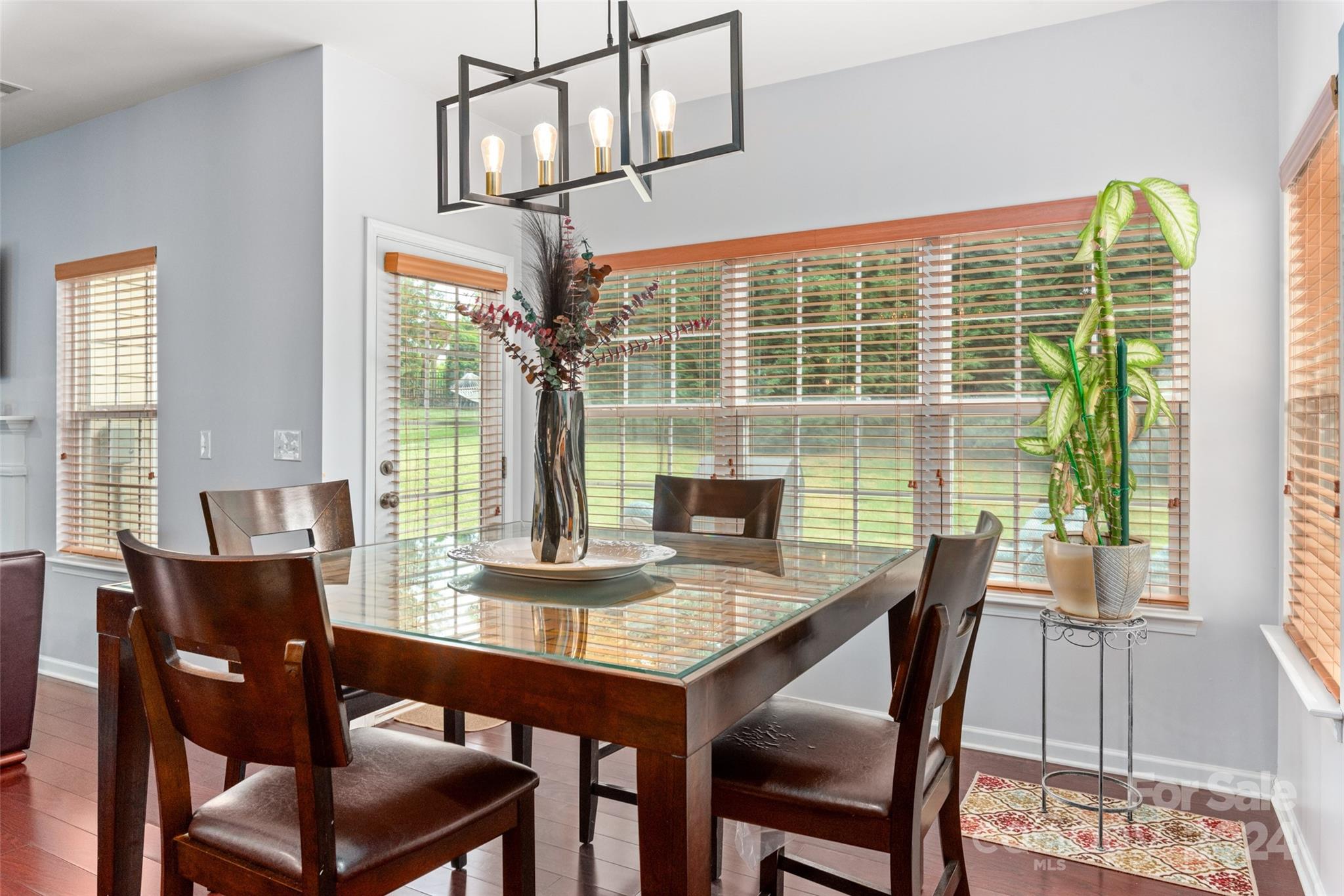 Fox Ridge - Residential
