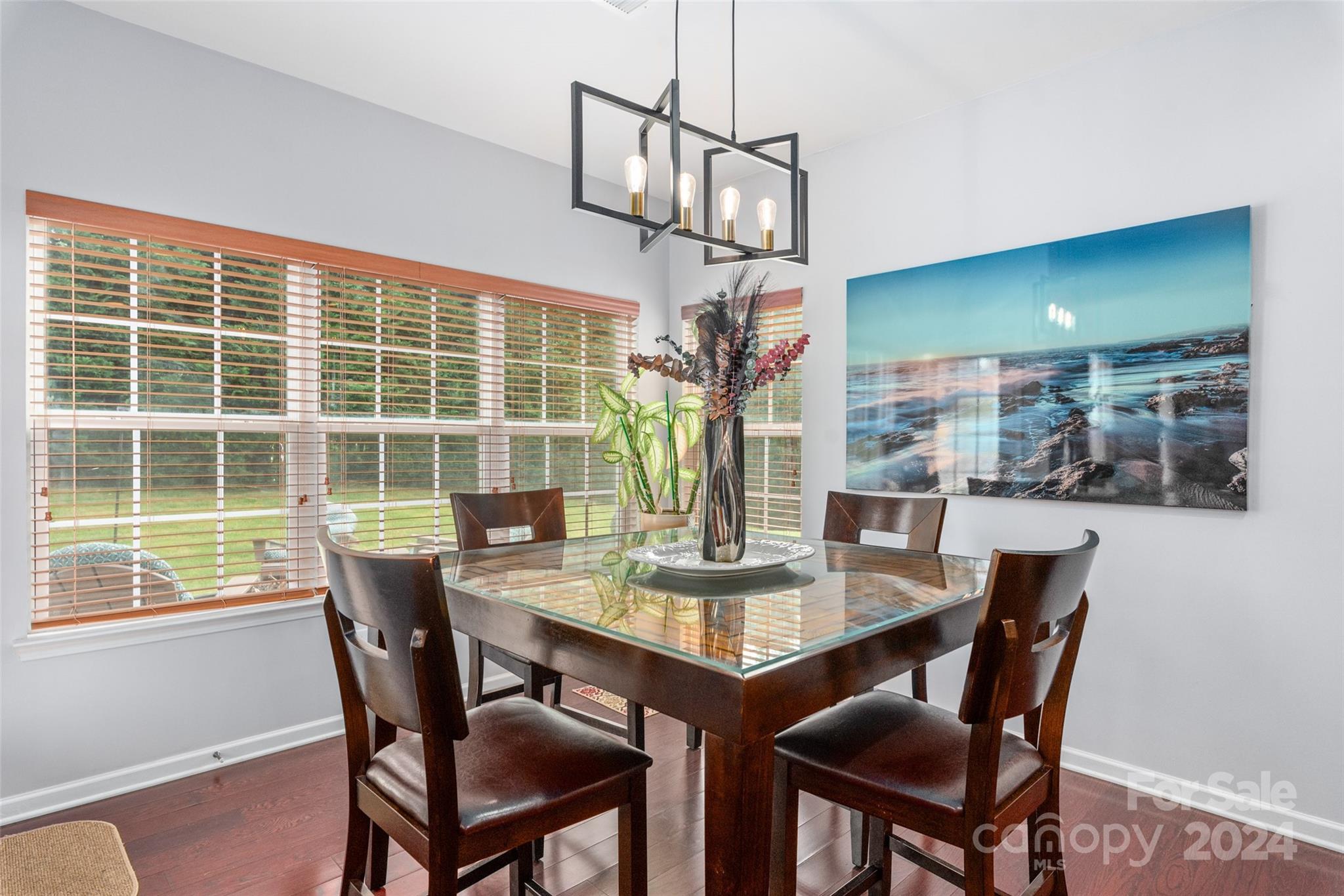 Fox Ridge - Residential