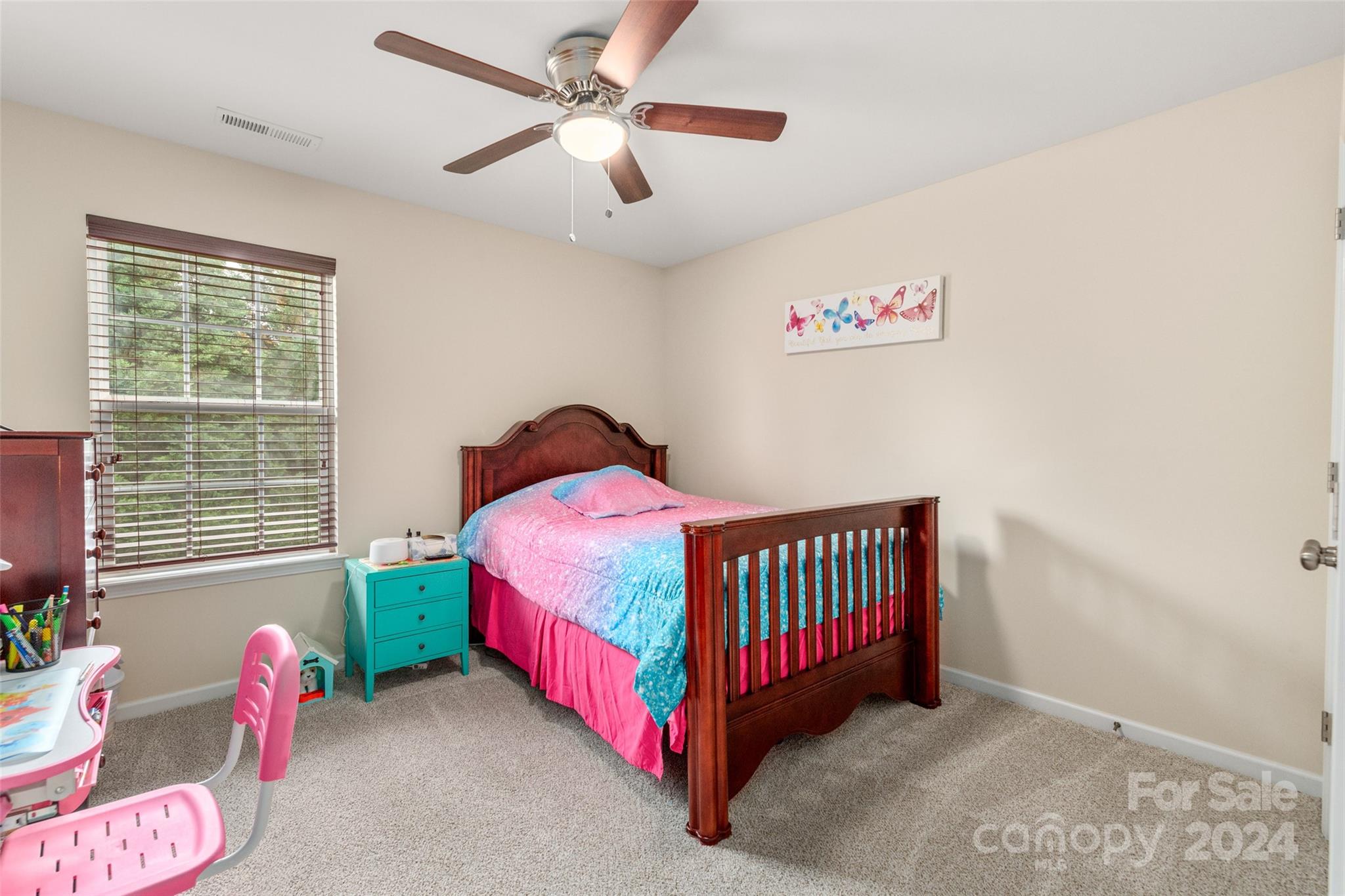 Fox Ridge - Residential