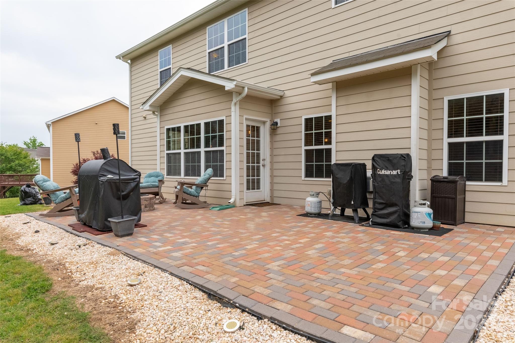 Fox Ridge - Residential
