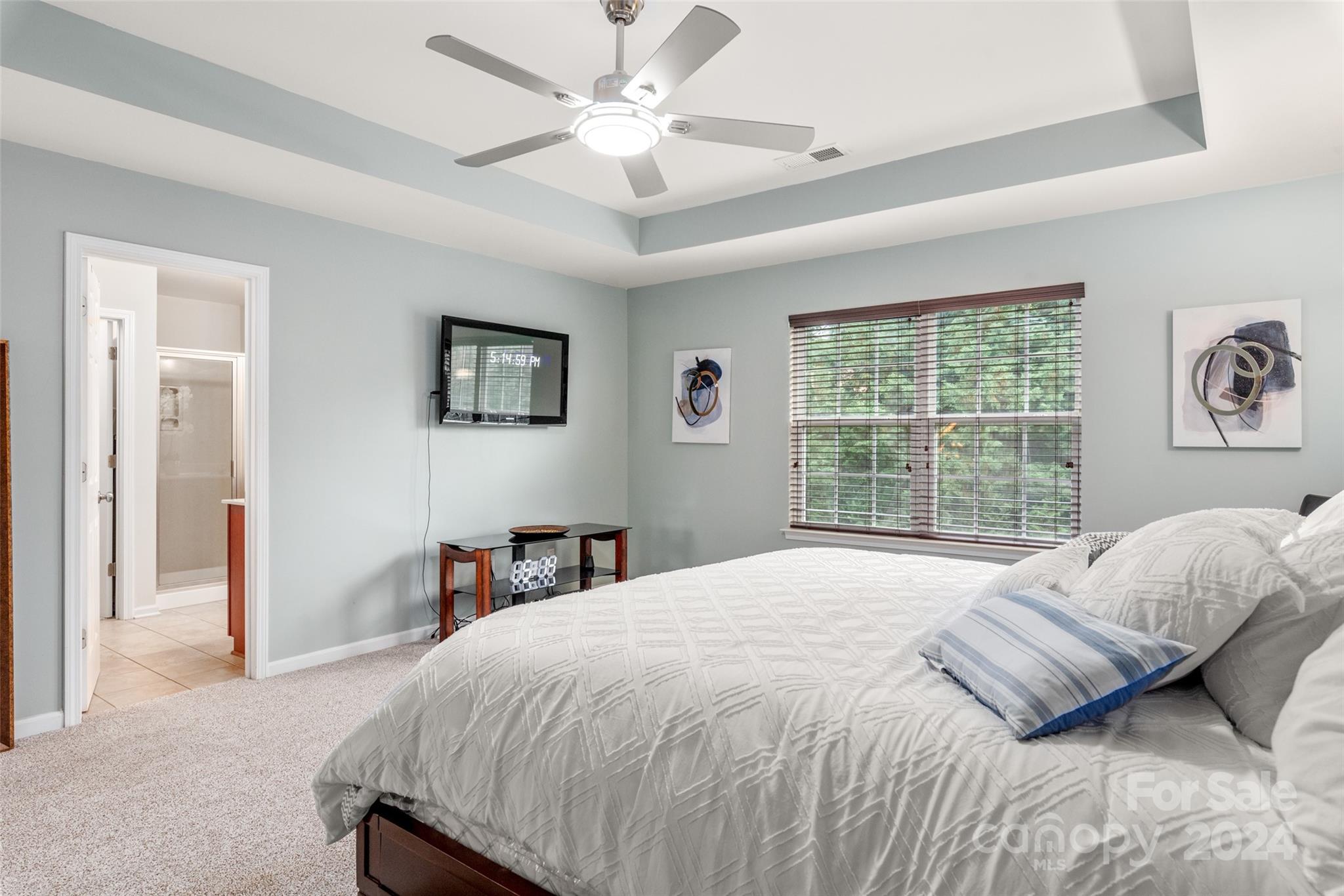 Fox Ridge - Residential
