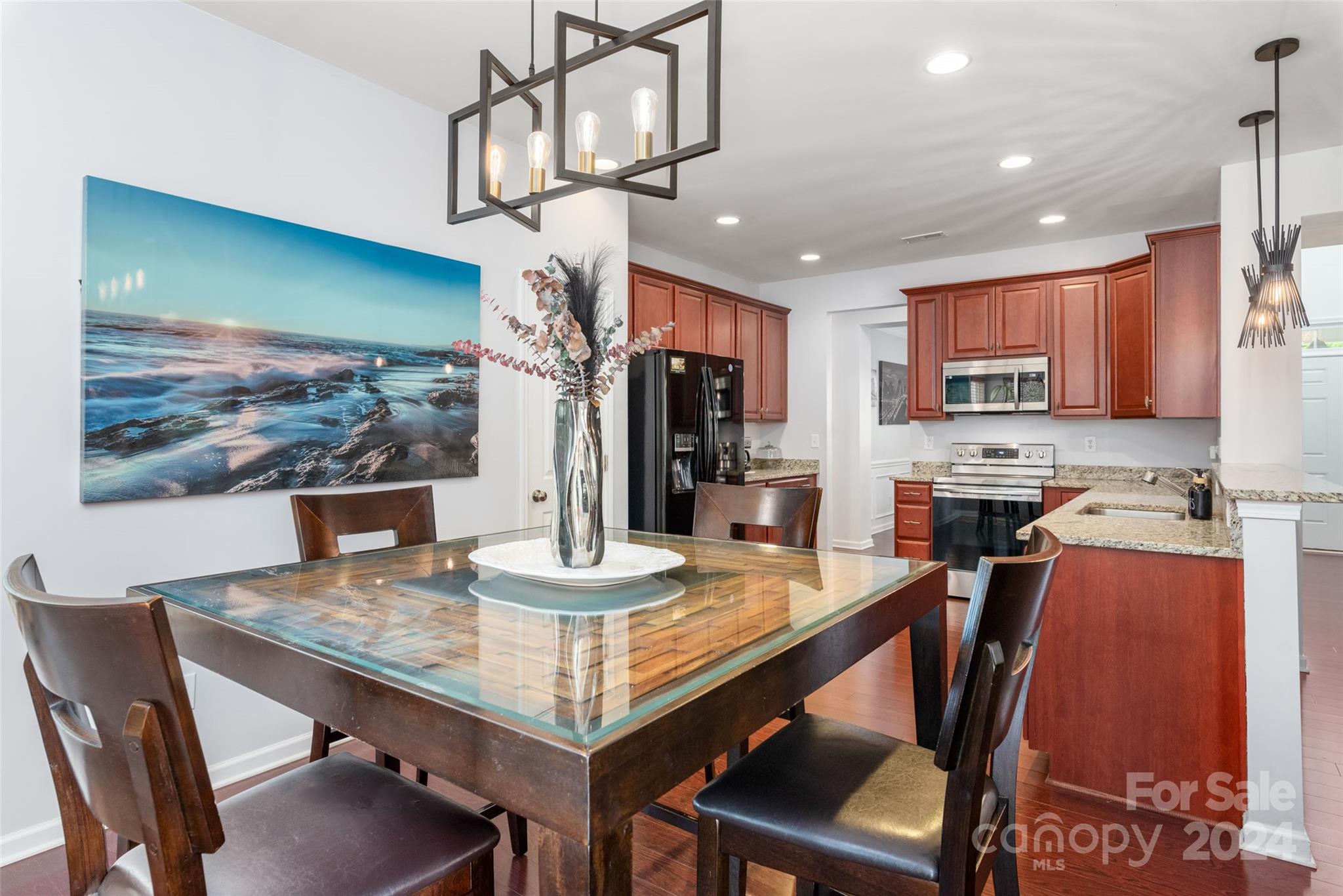 Fox Ridge - Residential