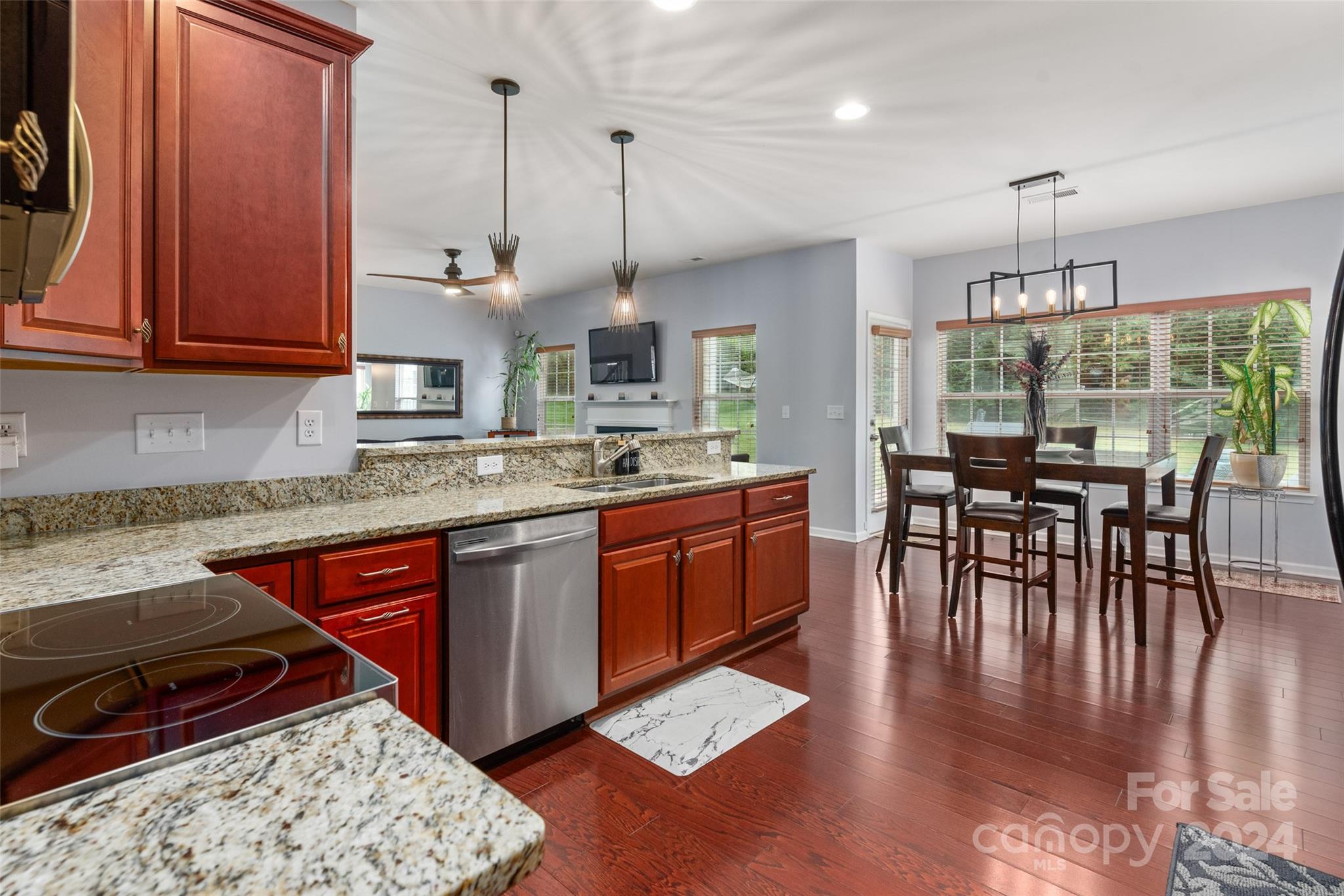 Fox Ridge - Residential