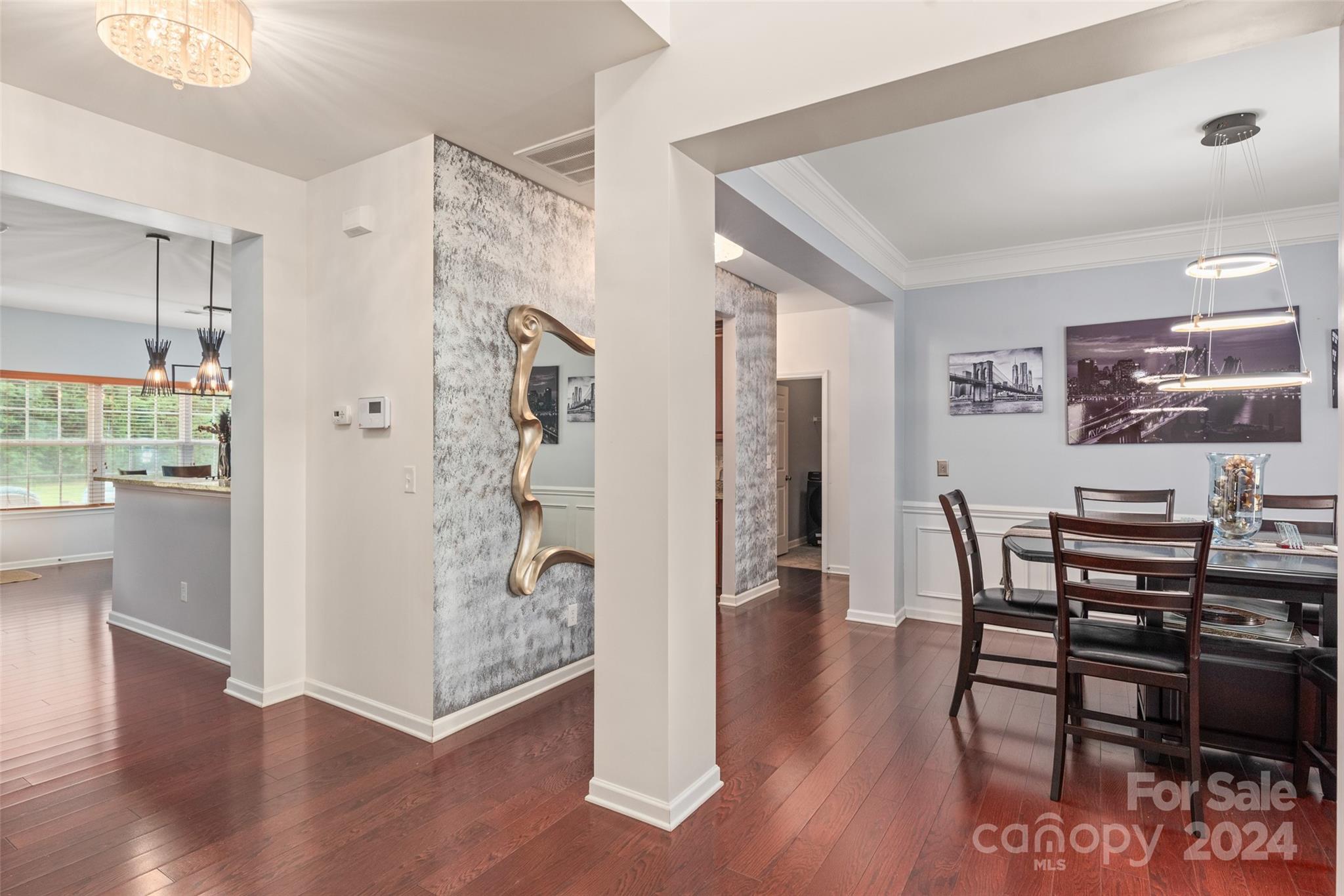 Fox Ridge - Residential