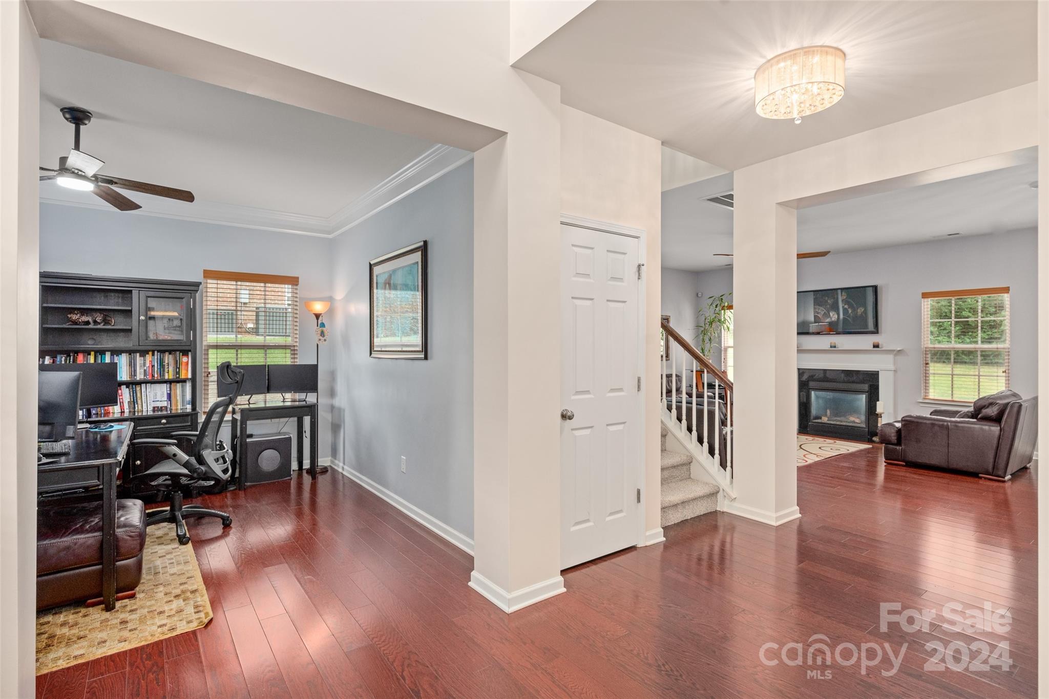 Fox Ridge - Residential