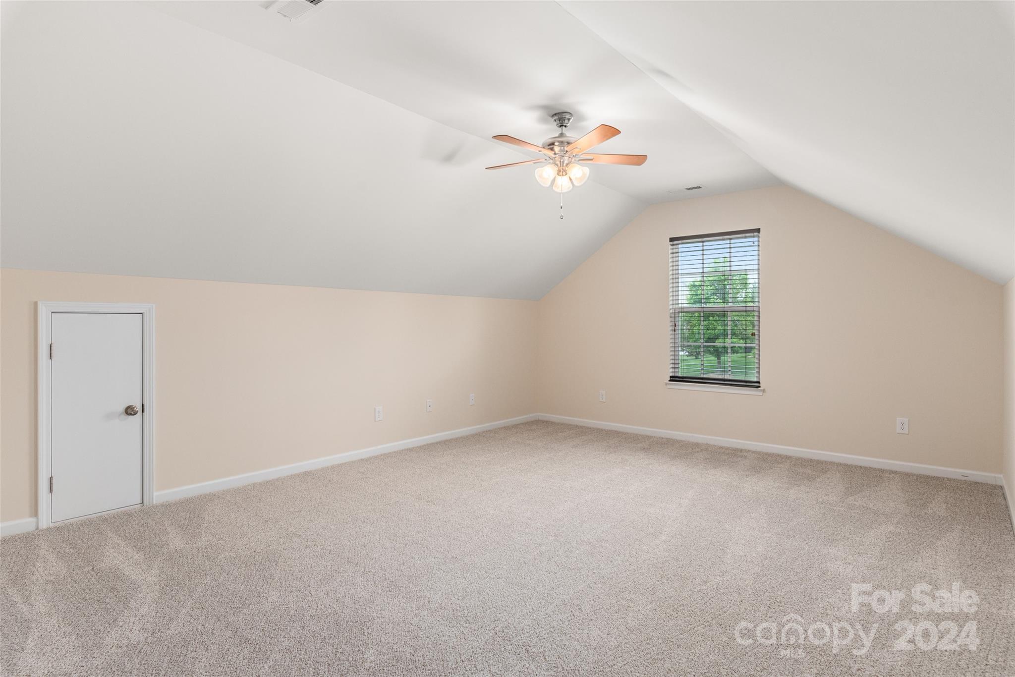 Fox Ridge - Residential