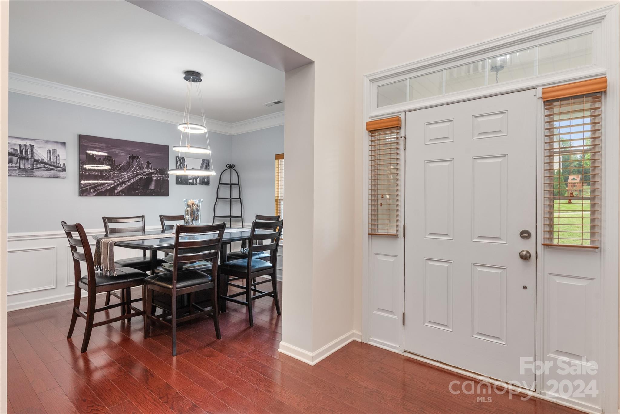 Fox Ridge - Residential