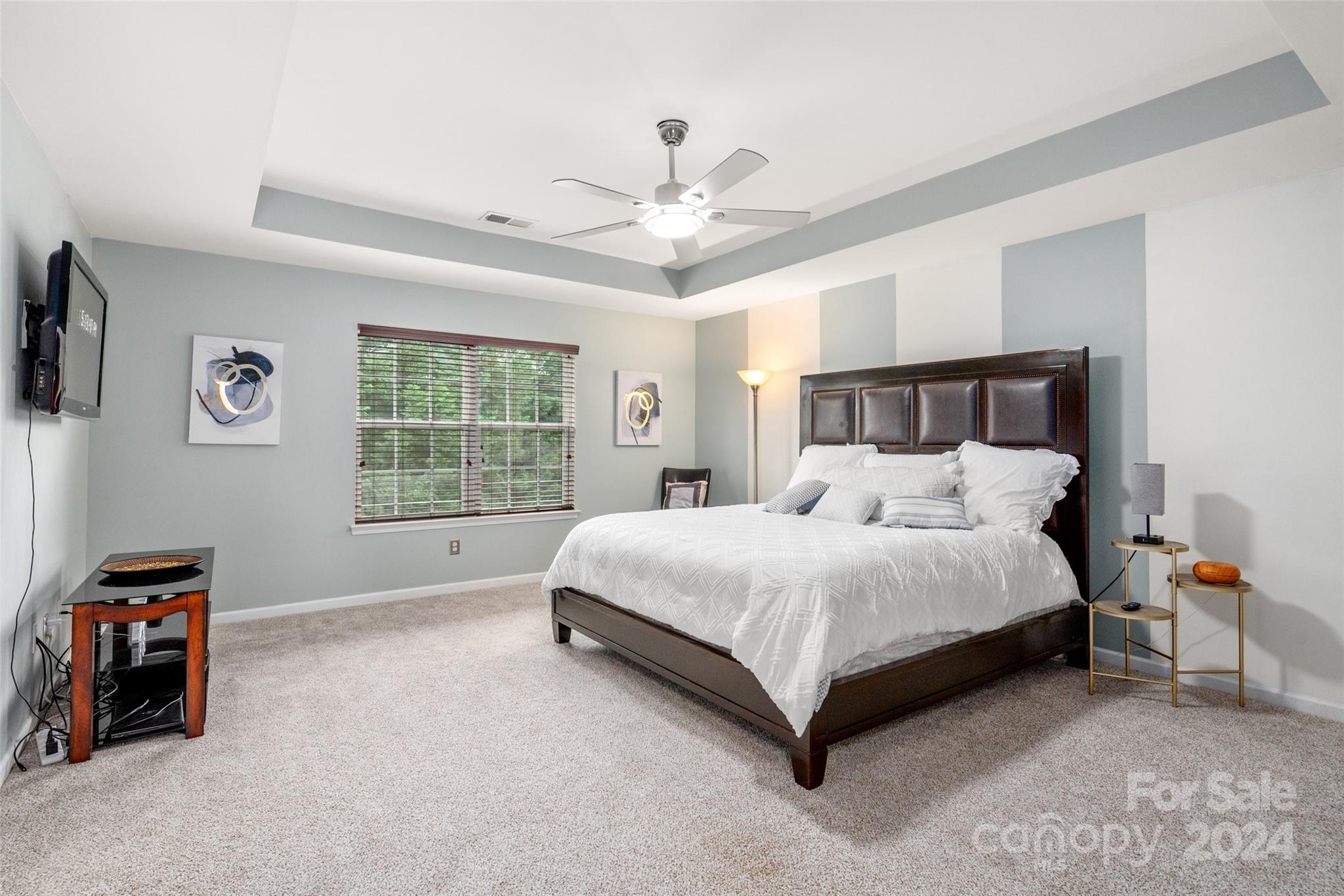 Fox Ridge - Residential