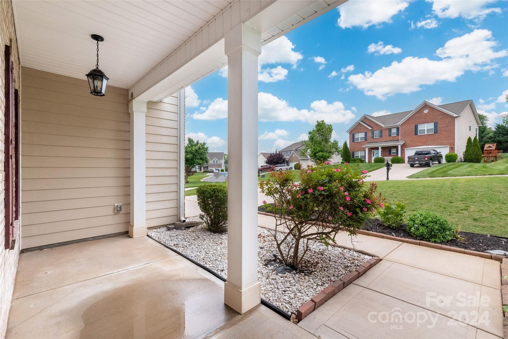 Fox Ridge - Residential