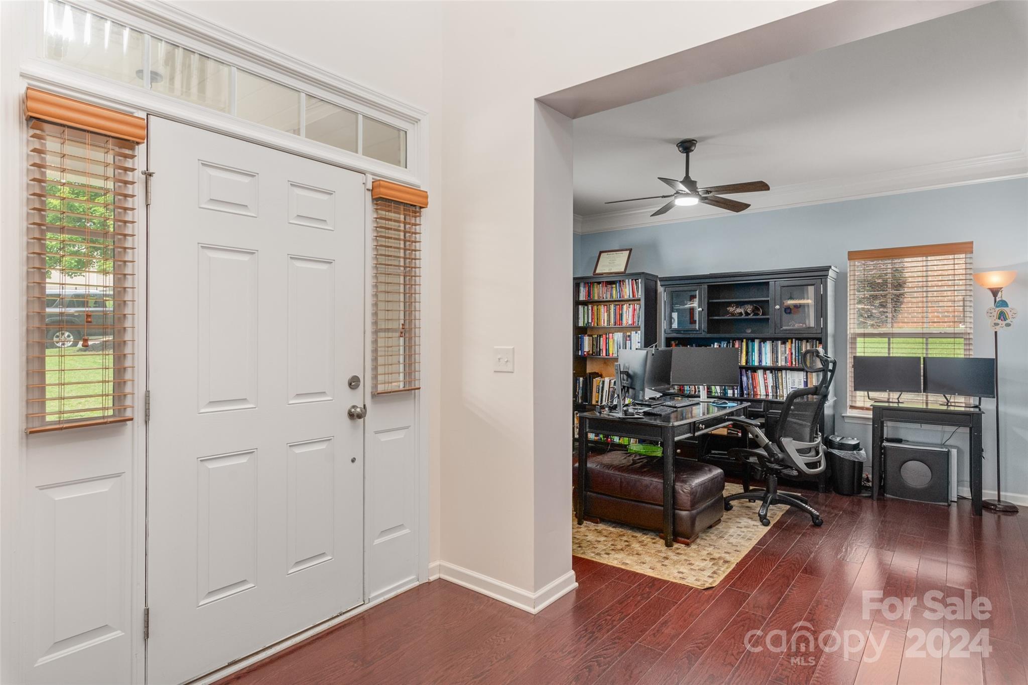 Fox Ridge - Residential