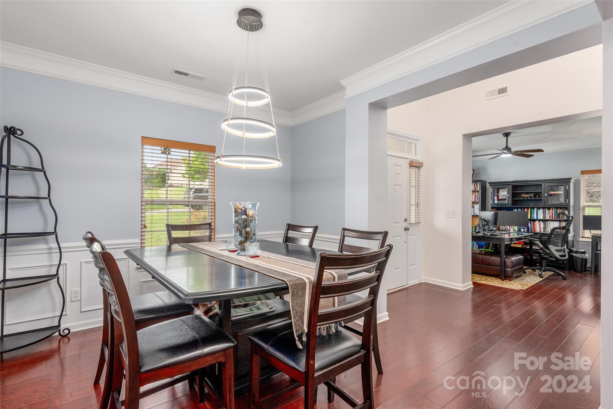 Fox Ridge - Residential