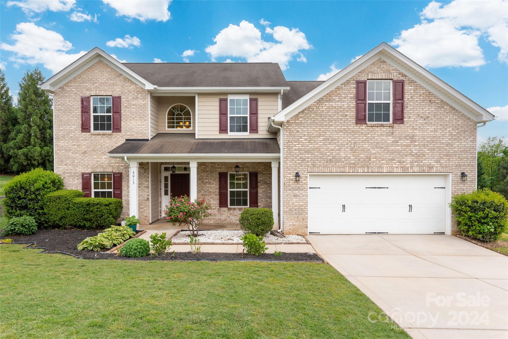Fox Ridge - Residential