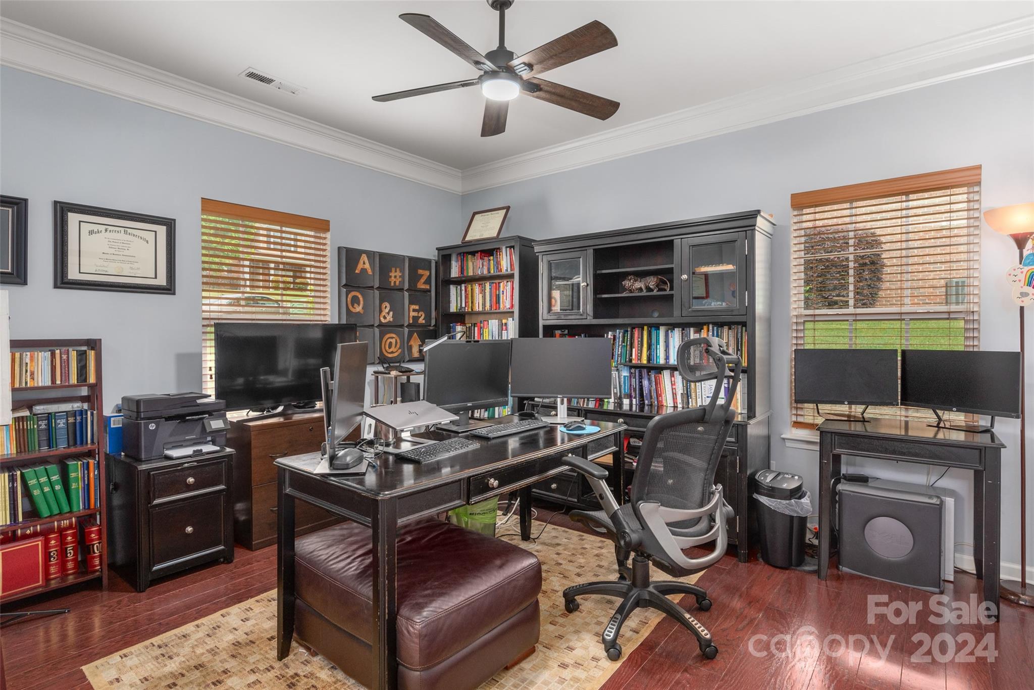 Fox Ridge - Residential