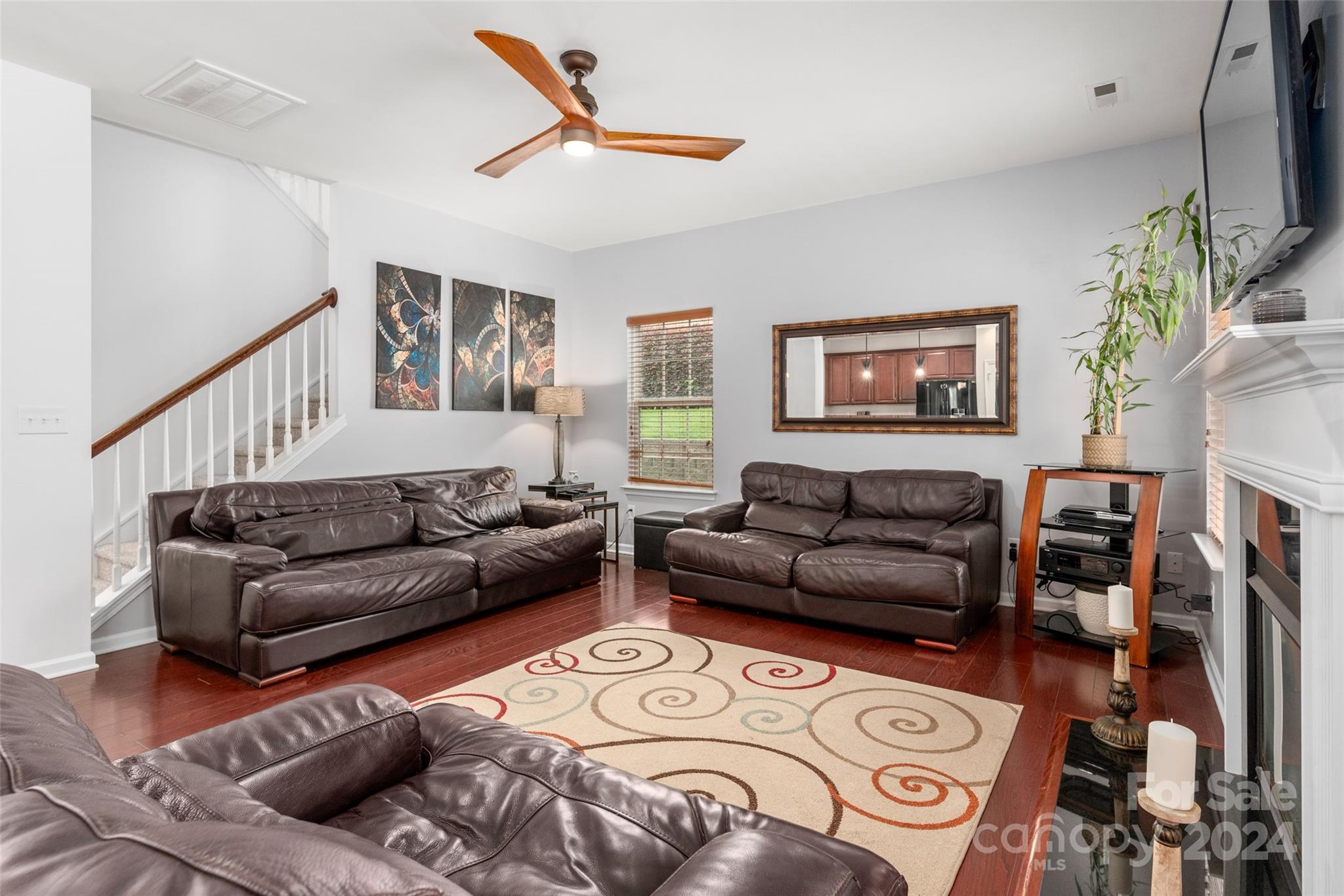 Fox Ridge - Residential