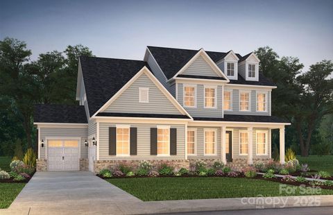 14210 Kershaw Circle 20 Huntersville NC 28078