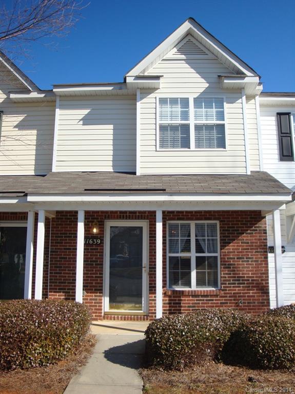 Hunter Downes - Residential Lease