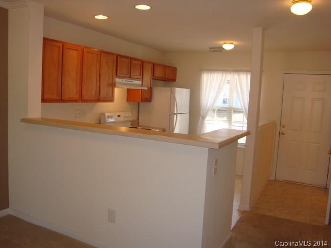 Hunter Downes - Residential Lease