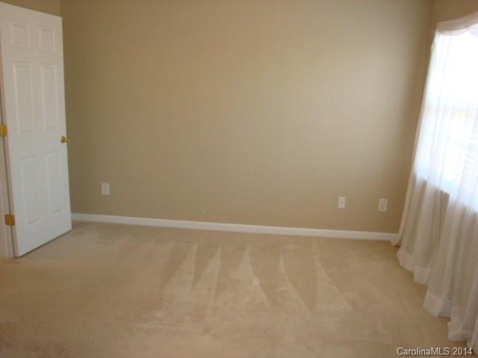 Hunter Downes - Residential Lease