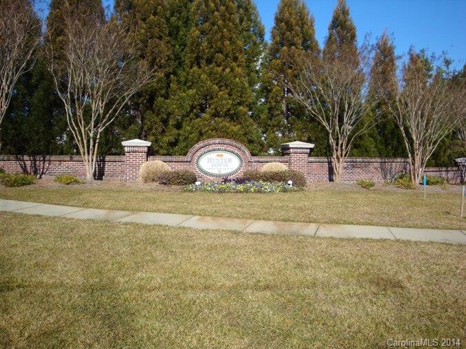 Hunter Downes - Residential Lease
