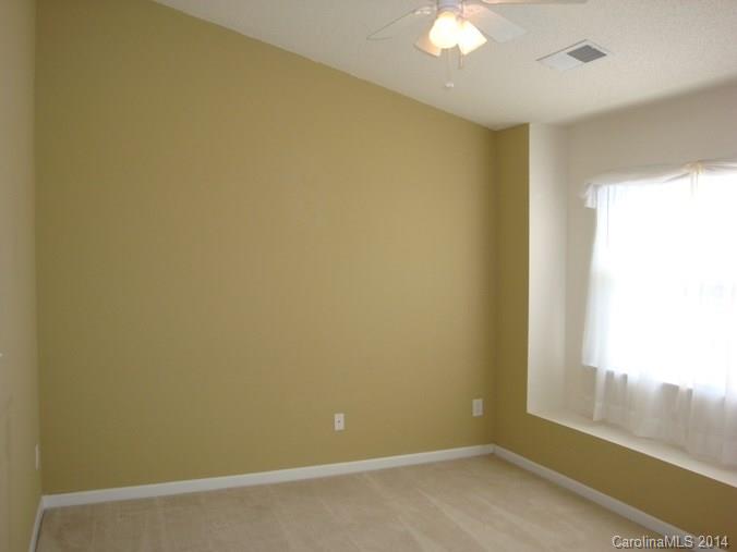 Hunter Downes - Residential Lease