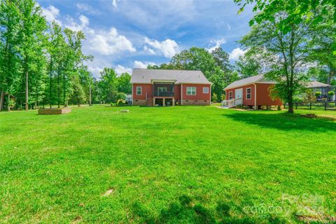 A home in Rock Hill