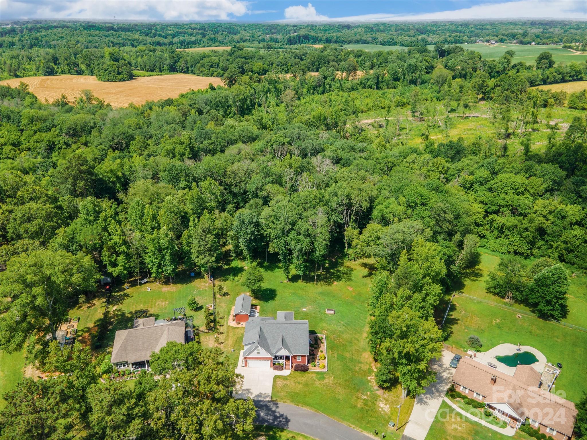 Woodbridge - Residential