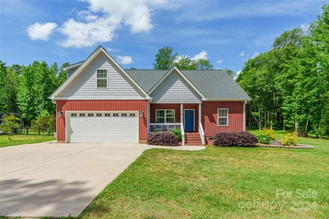 A home in Rock Hill