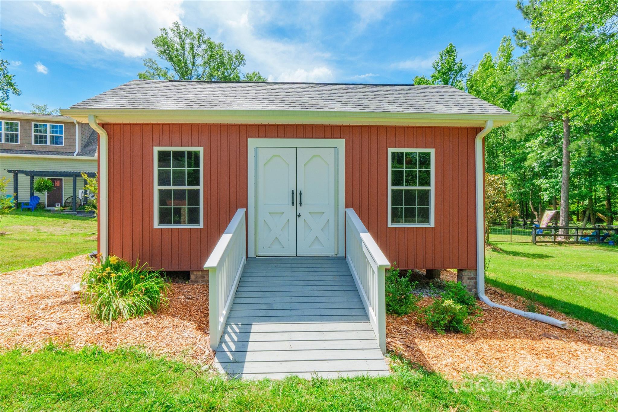 Woodbridge - Residential