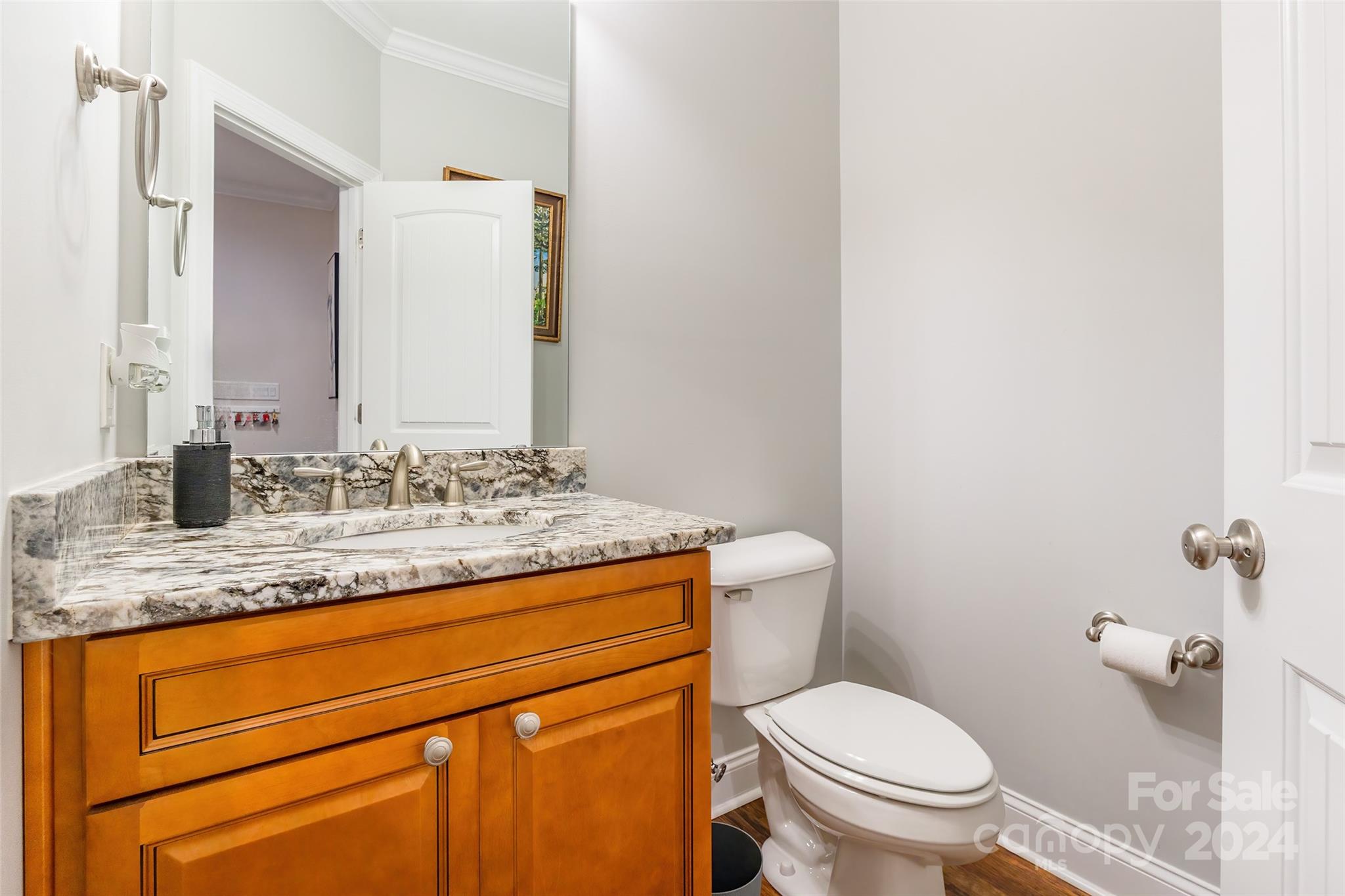 Woodbridge - Residential