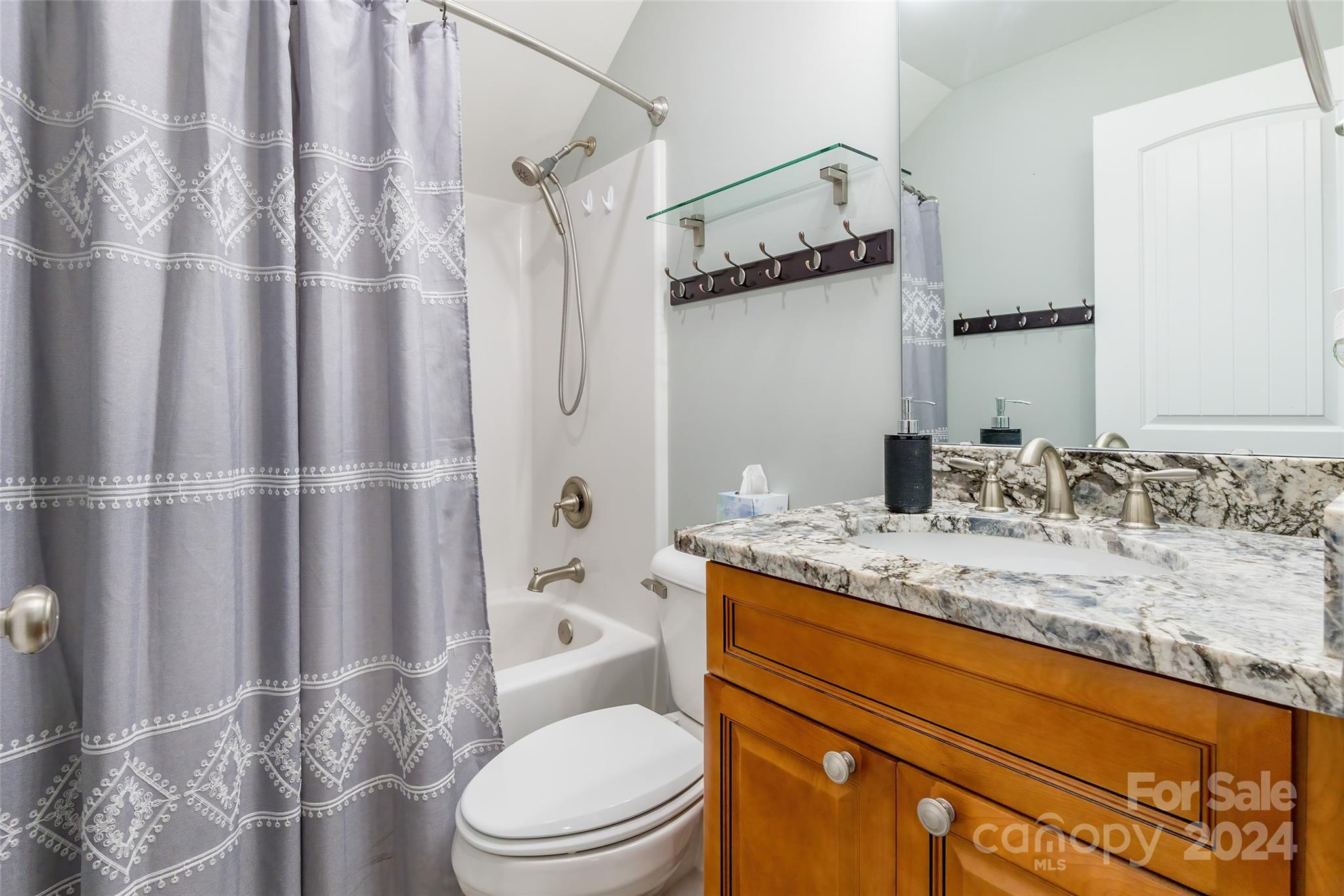 Woodbridge - Residential