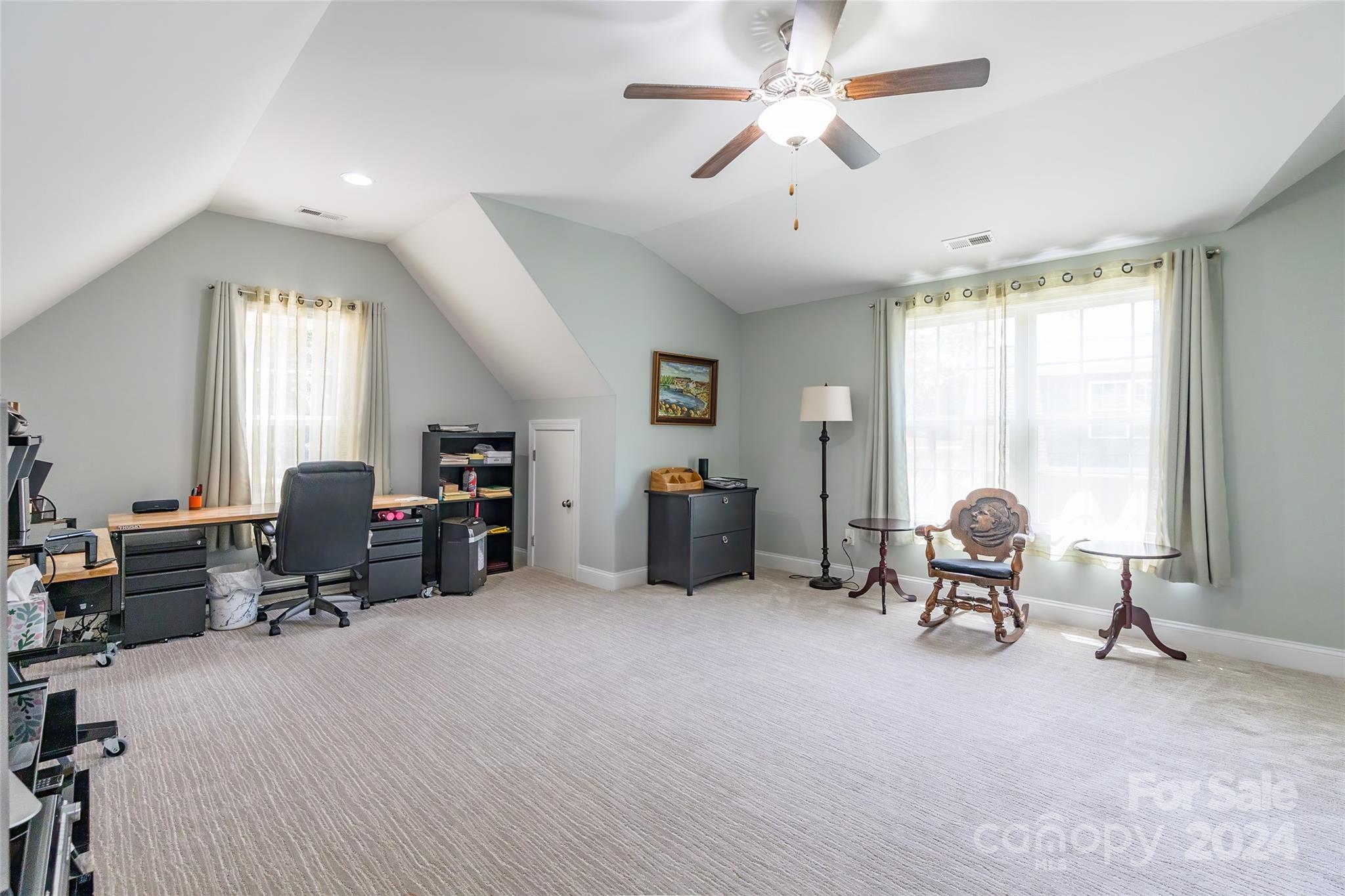 Woodbridge - Residential